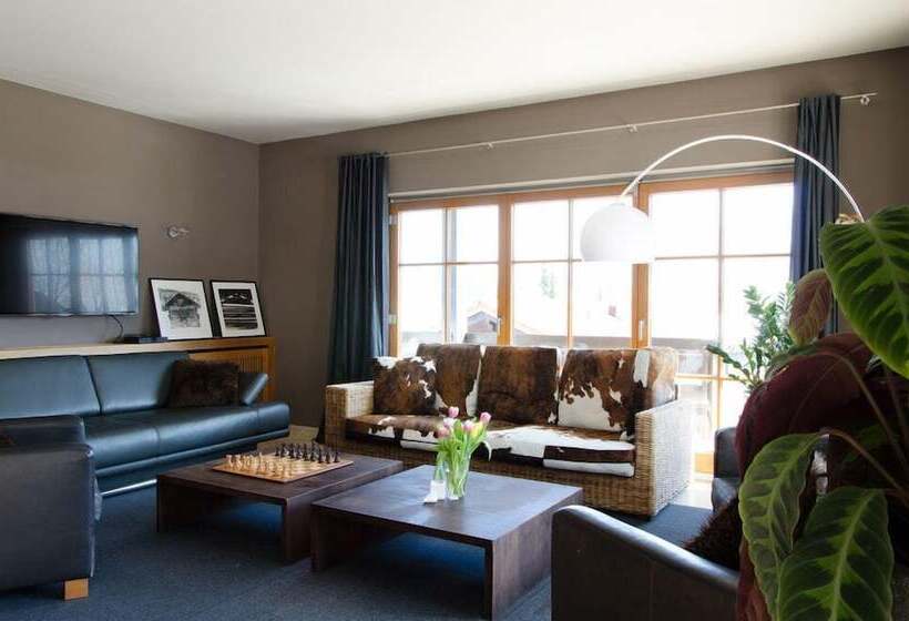 酒店 Nebelhorn Relax