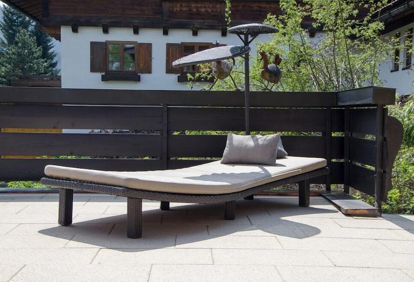 酒店 Nebelhorn Relax