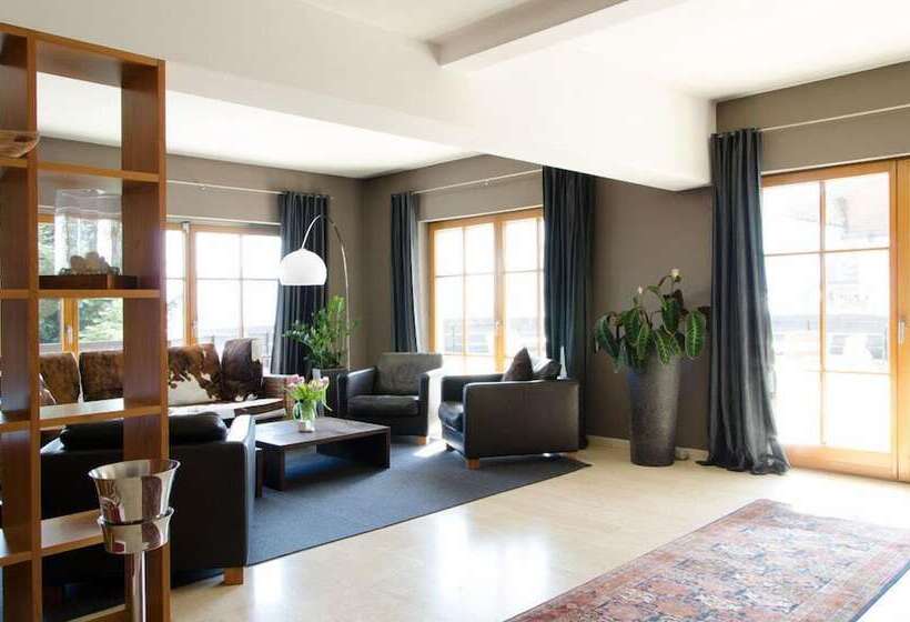 酒店 Nebelhorn Relax