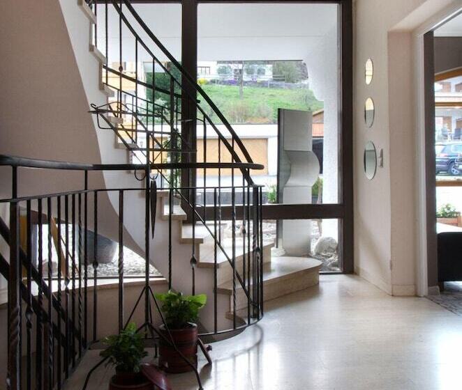 酒店 Nebelhorn Relax