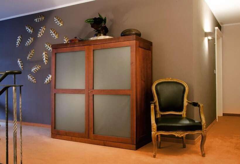 酒店 Nebelhorn Relax