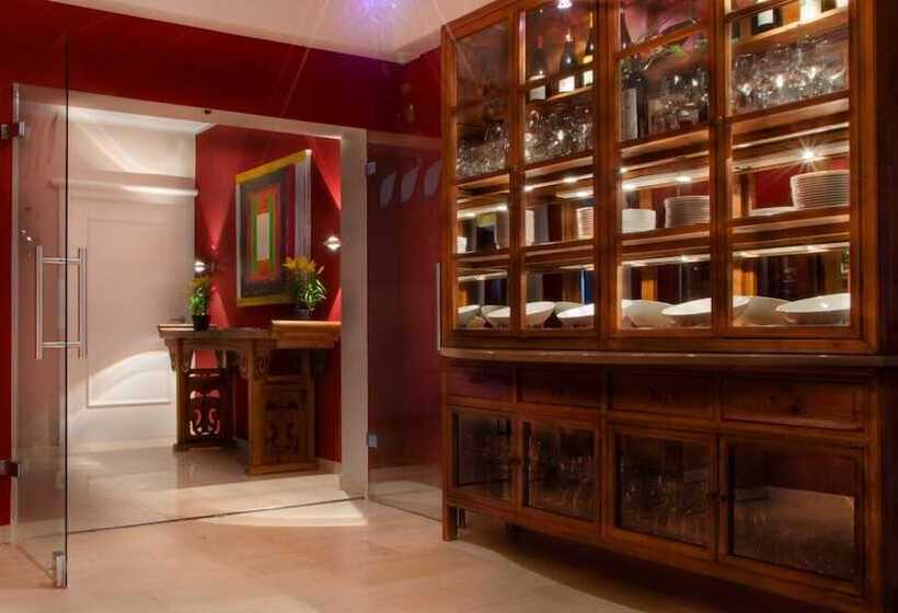 酒店 Nebelhorn Relax