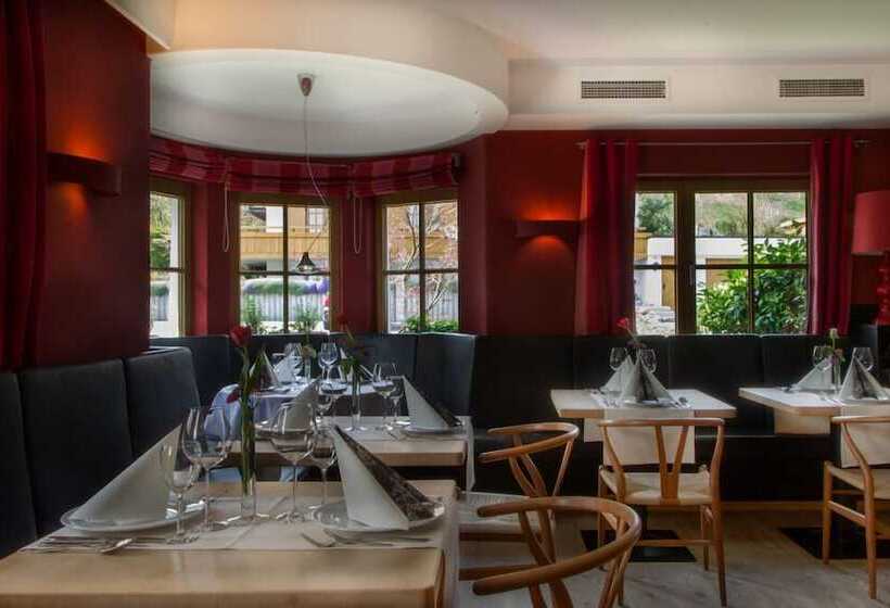 酒店 Nebelhorn Relax