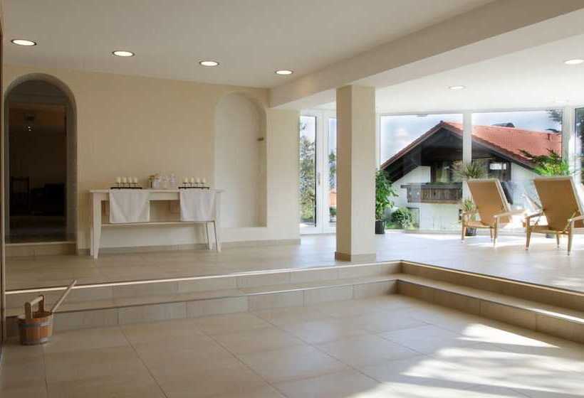 酒店 Nebelhorn Relax