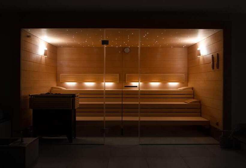 酒店 Nebelhorn Relax