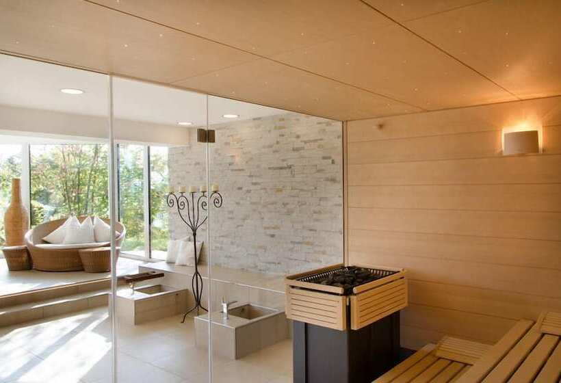 酒店 Nebelhorn Relax