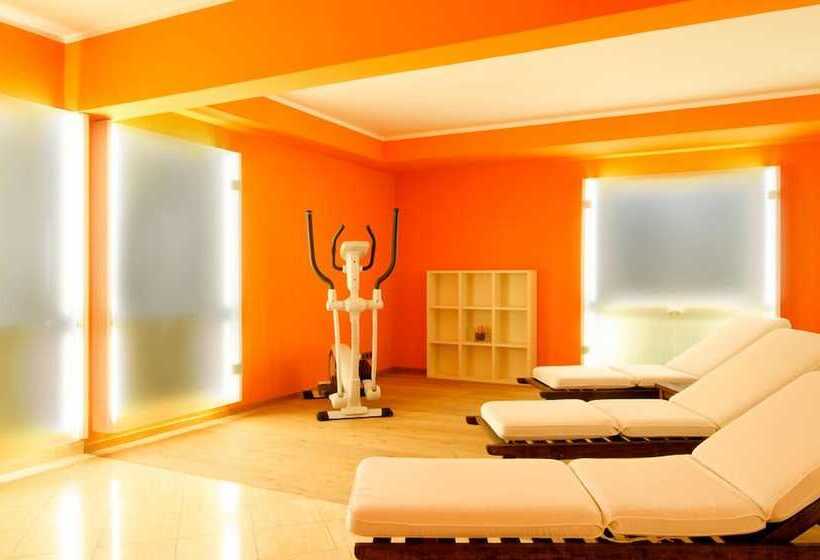 酒店 Nebelhorn Relax