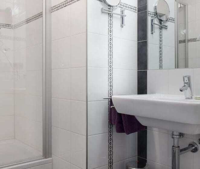 酒店 Nebelhorn Relax