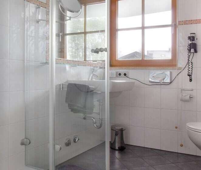 酒店 Nebelhorn Relax