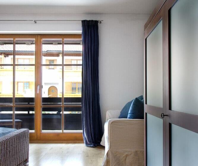 酒店 Nebelhorn Relax