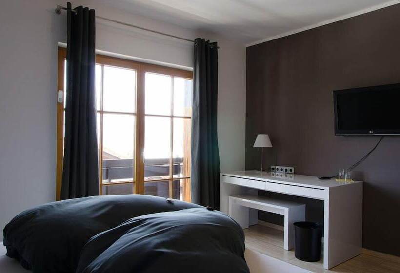 酒店 Nebelhorn Relax