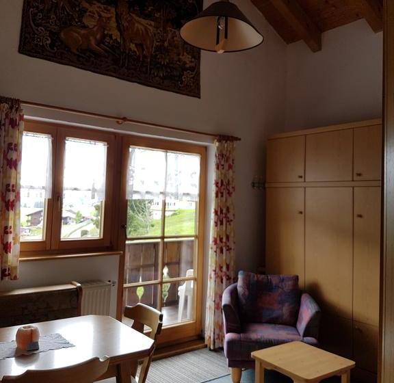 Отель Pension Anita