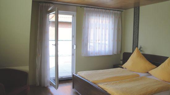 فندق Pension Friesenruh