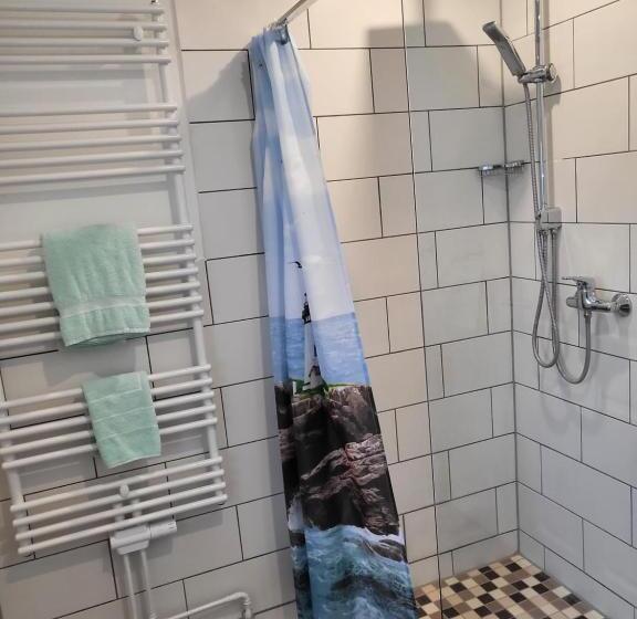 בית מלון כפרי Pension Haus Irene