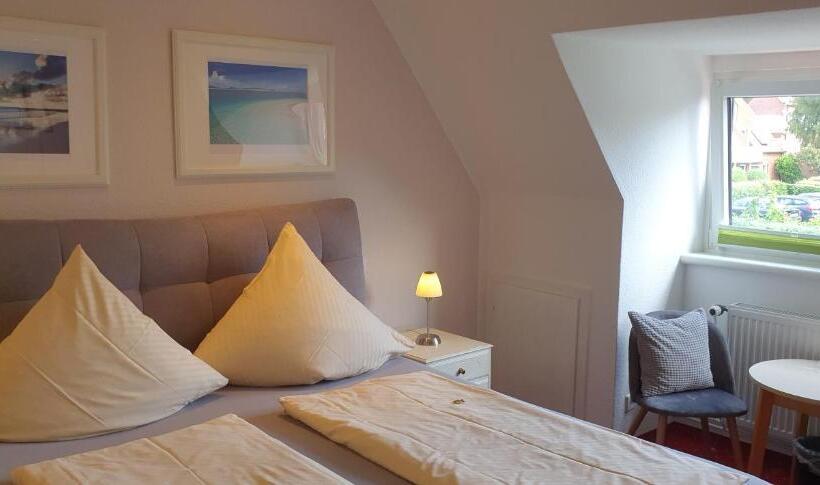 בית מלון כפרי Pension Haus Irene