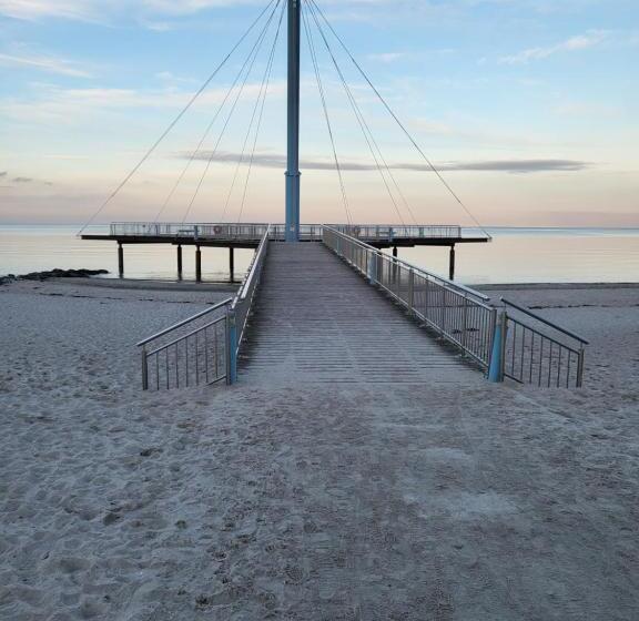 בית מלון כפרי Pension Haus Irene