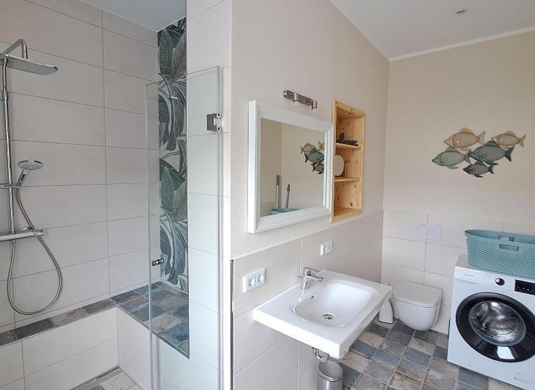 Отель Ferienwohnungen Cafe Maarblick