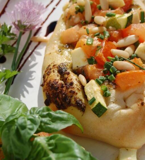 Отель Ferienwohnungen Cafe Maarblick