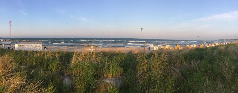 בית מלון כפרי Petersen S Landhaus