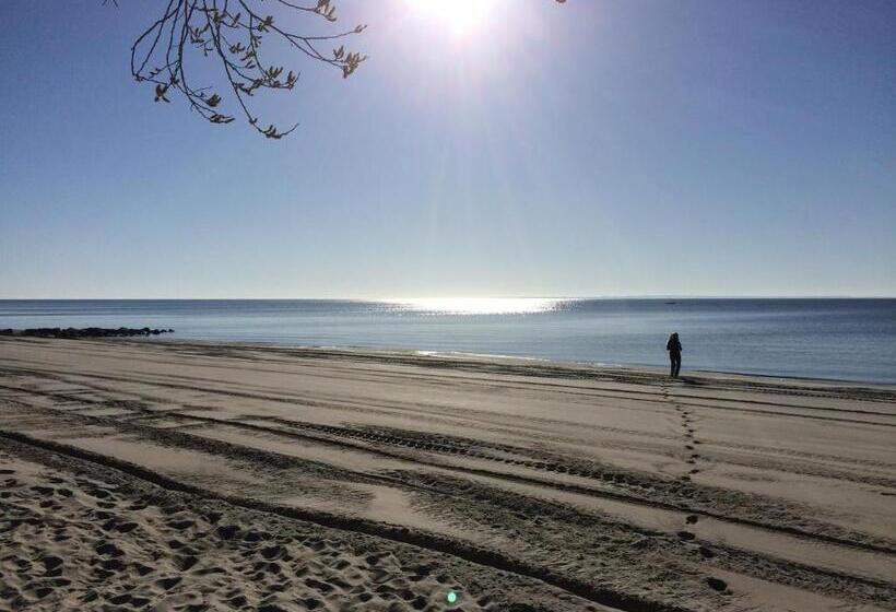 בית מלון כפרי Petersen S Landhaus