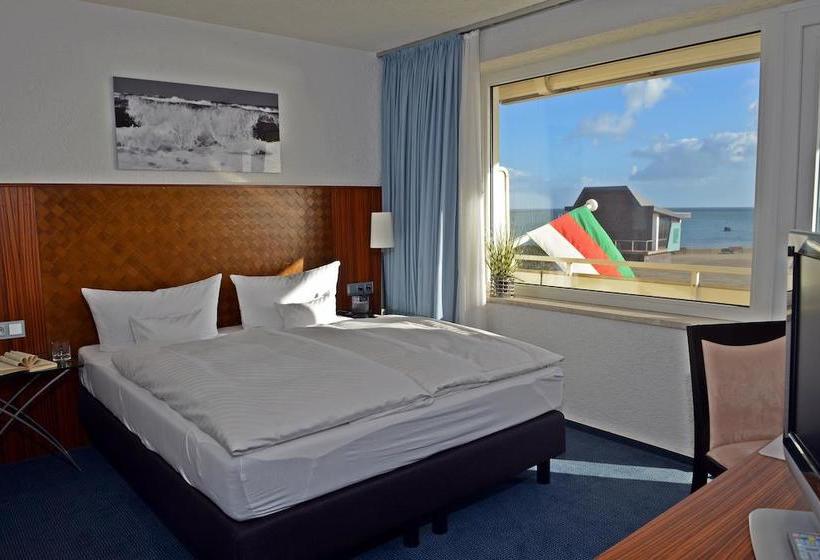 فندق Quisisana & Appartements Quisi