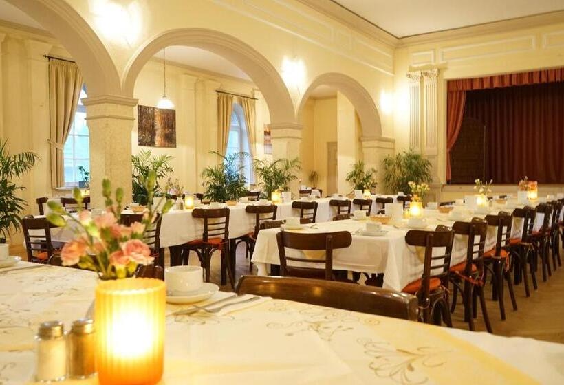 Отель Radduscher Hafen