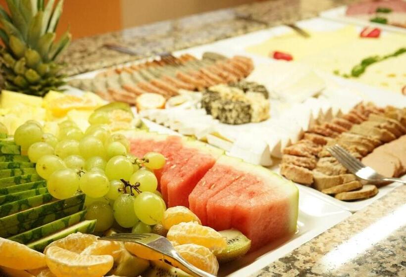 Отель Radduscher Hafen