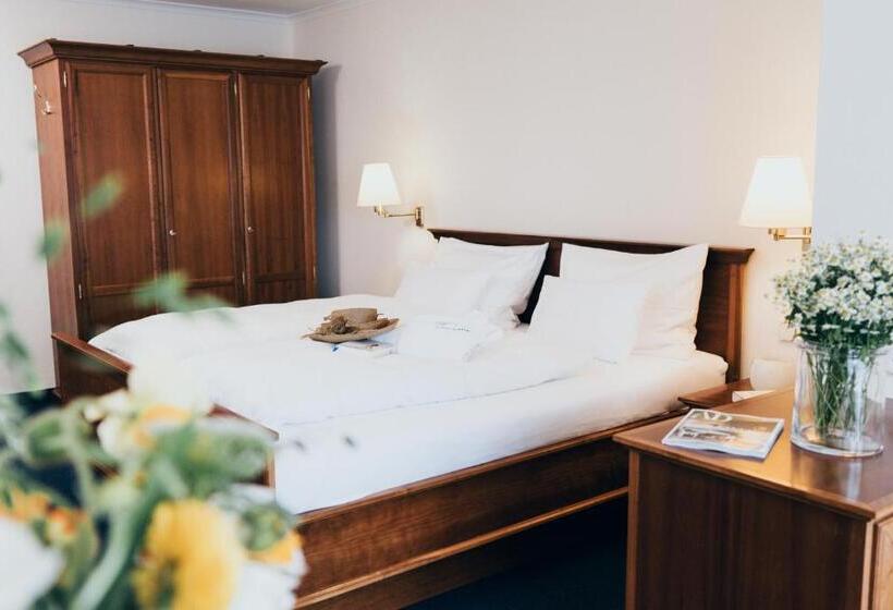 فندق Reindl Suiten & Appartments