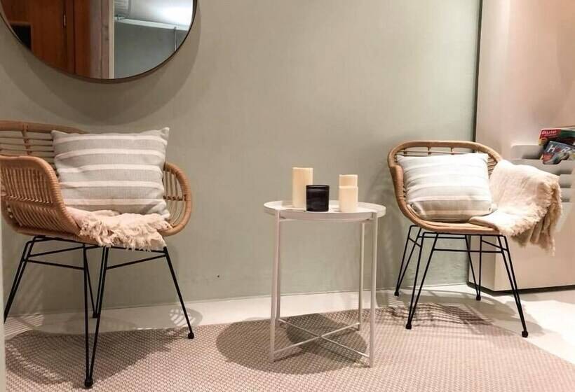 فندق Reindl Suiten & Appartments