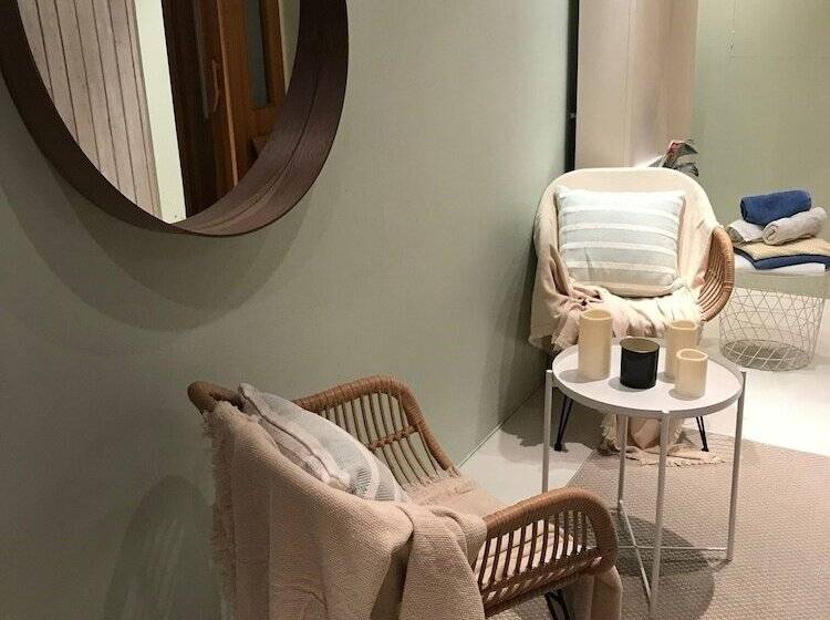 فندق Reindl Suiten & Appartments