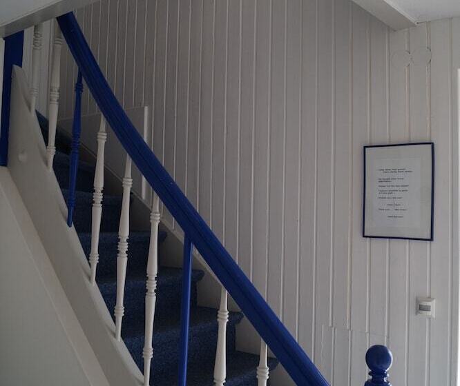 호텔 Residenz Labee