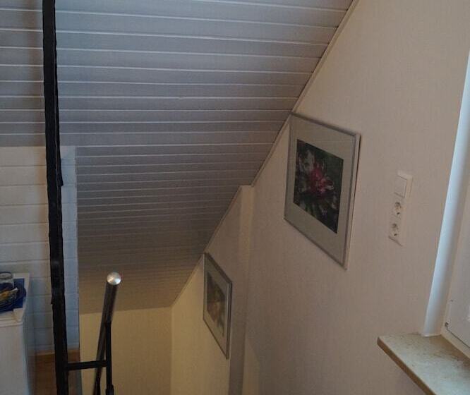 호텔 Residenz Labee