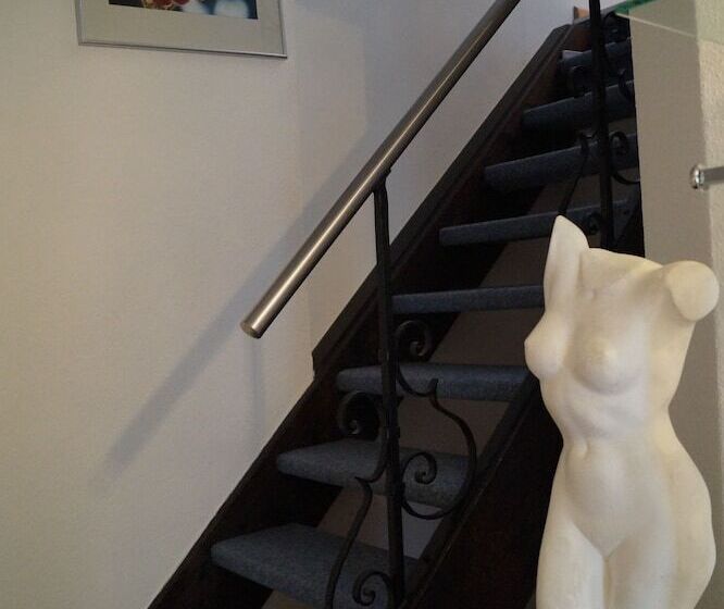 호텔 Residenz Labee