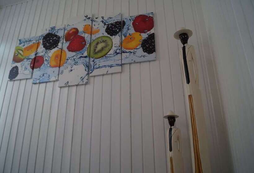 호텔 Residenz Labee