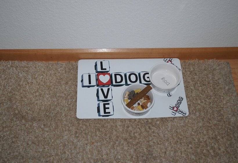 호텔 Residenz Labee