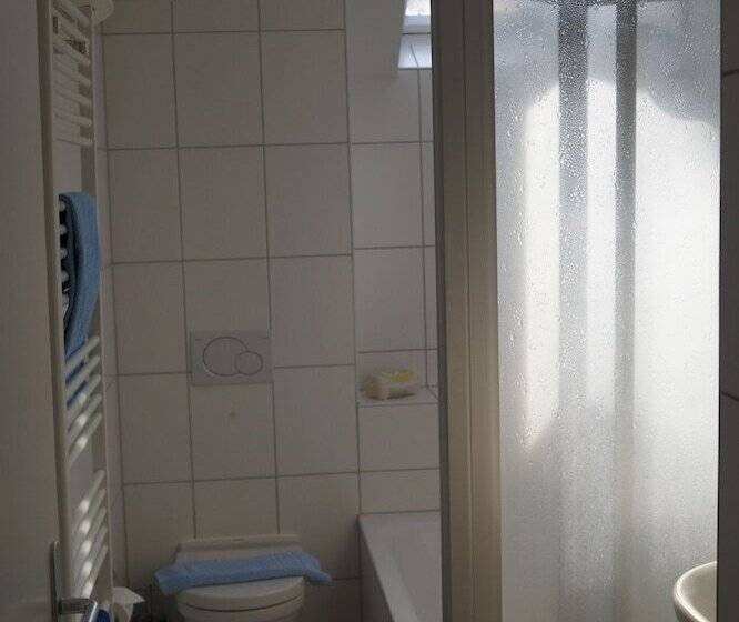 호텔 Residenz Labee