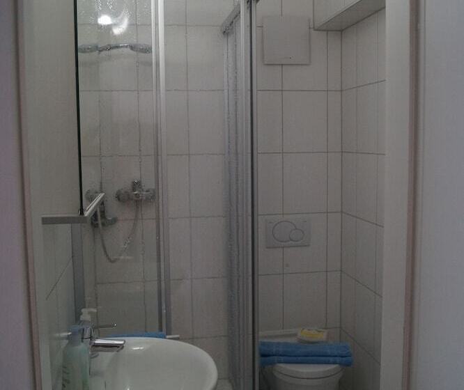 호텔 Residenz Labee