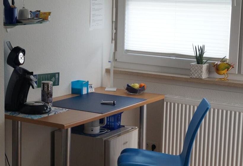 호텔 Residenz Labee