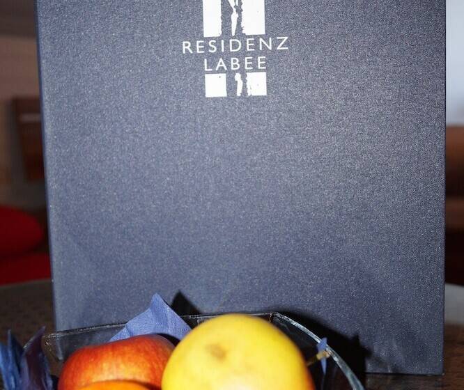 호텔 Residenz Labee