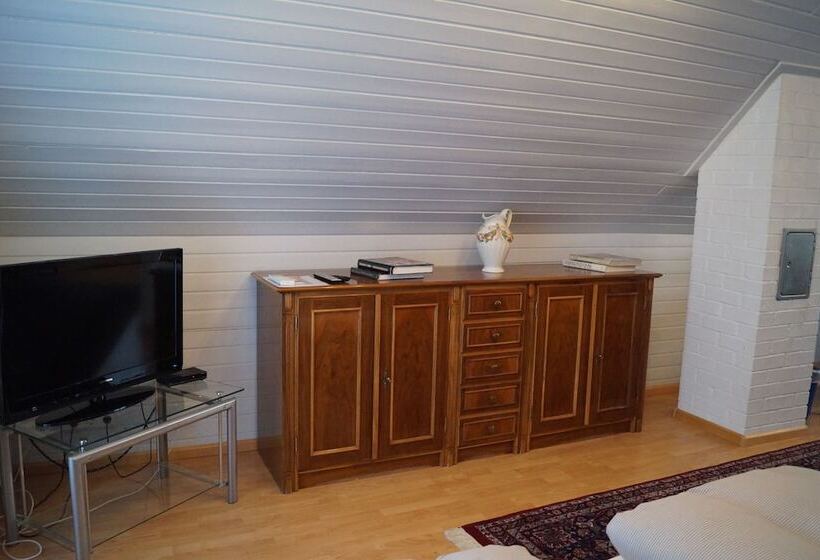 호텔 Residenz Labee