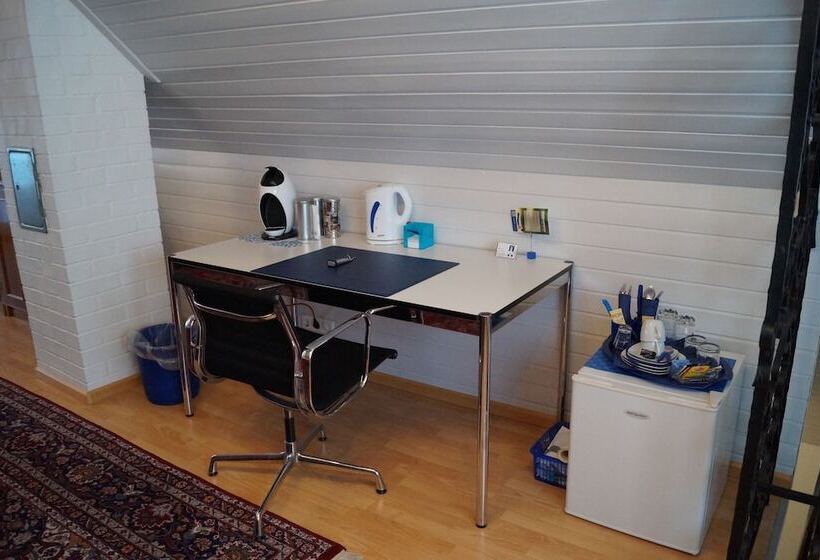 호텔 Residenz Labee