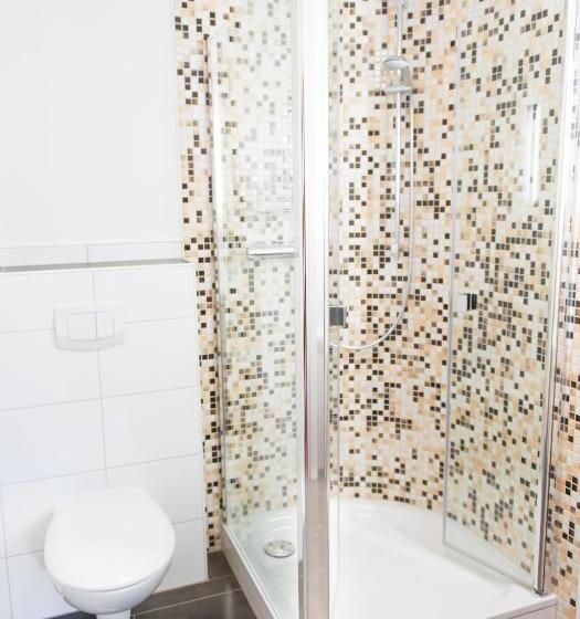 Отель & Restaurant   Gasthaus Brandner