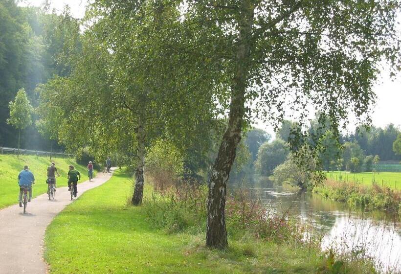 Отель & Restaurant   Gasthaus Brandner