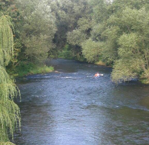Отель & Restaurant   Gasthaus Brandner