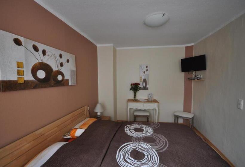 Отель Restaurant Athen