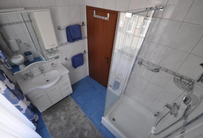 Отель Restaurant Athen