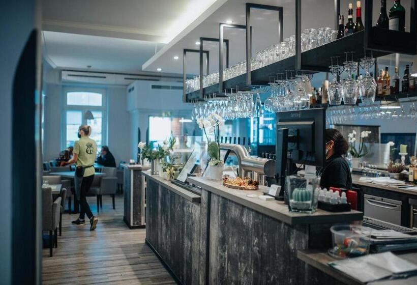 בית מלון כפרי & Restaurant Christian Iv