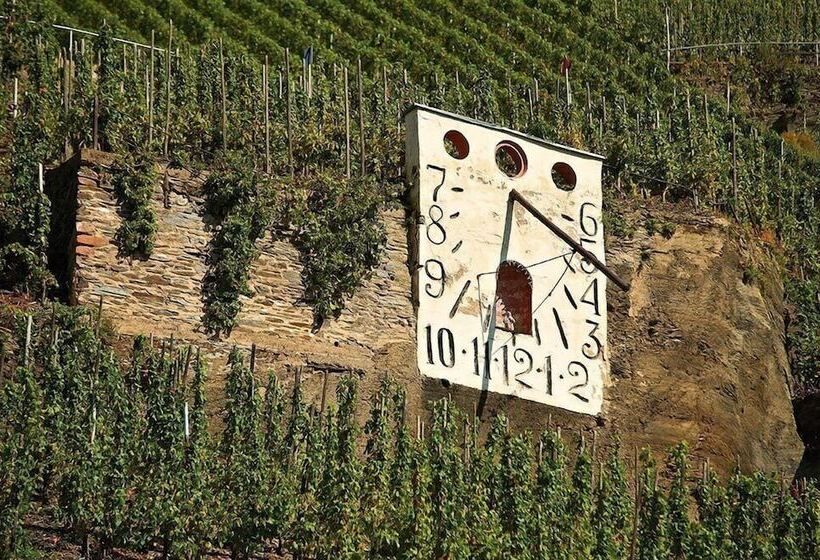 ホテル Restaurant Ehses