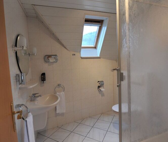 ホテル Restaurant Ehses