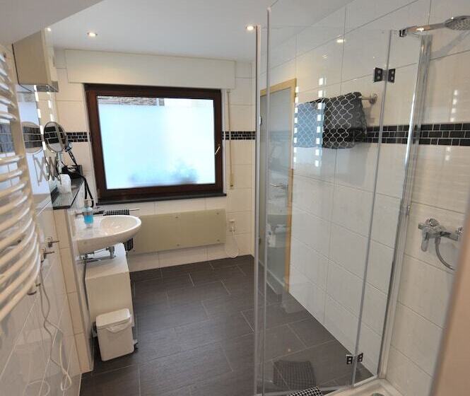 ホテル Restaurant Ehses